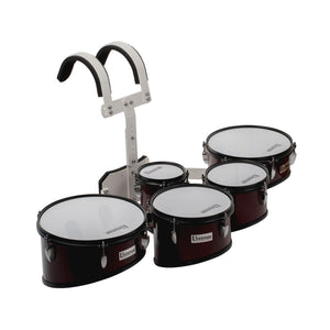 Liverpool - Quintuple de Marcha Corinto JBQA-05-WR