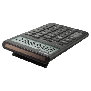 Calculadora de Escritorio - CASIO JT-200T-GY