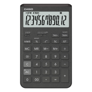 Calculadora de Escritorio - CASIO JT-200T-GY