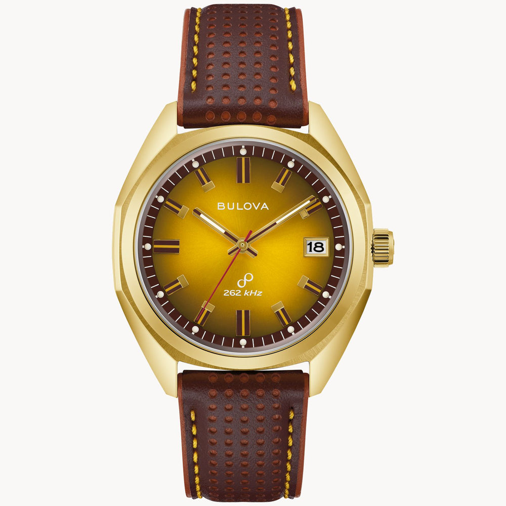 Bulova Jet Star
