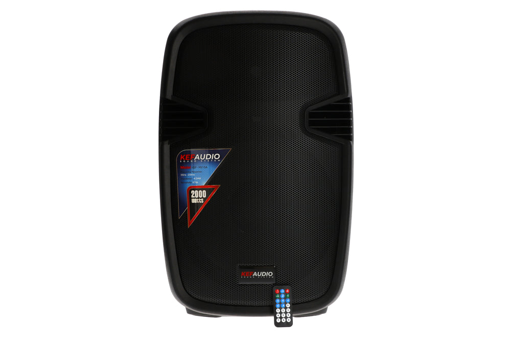 Bocina de 2000W - KEF-PS15A