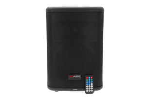 Bocina portable  - KEF PT8