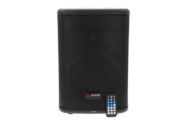 Bocina portable  - KEF PT8