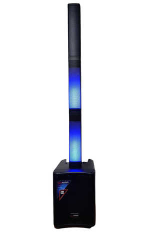 Columna Activa Systems  - KEF SYSPN0804