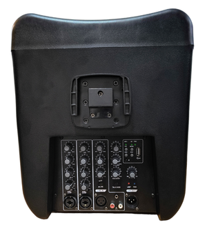 Columna Activa Systems  - KEF SYSPN0804