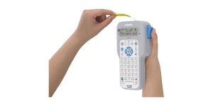 Etiquetadora - CASIO KL-HD1-W-DH