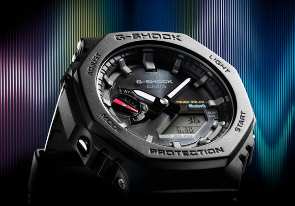 Reloj - G-SHOCK GA-B2100-1A