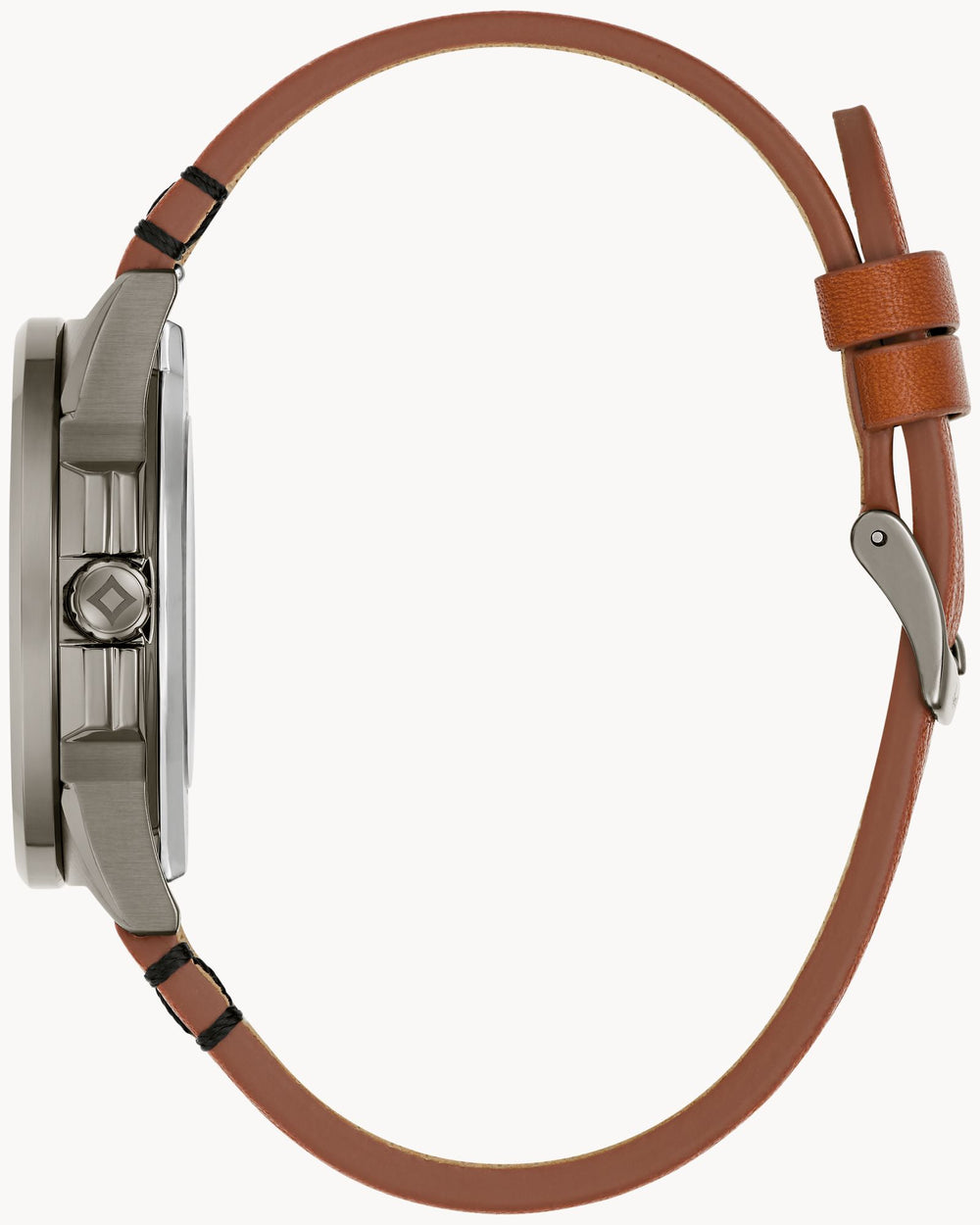 Bulova - Kalil House Automatic Frank Lloyd Wright