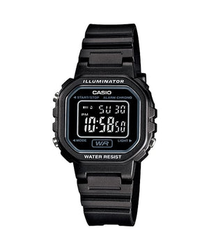 Reloj - CASIO LA-20WH-1BDF
