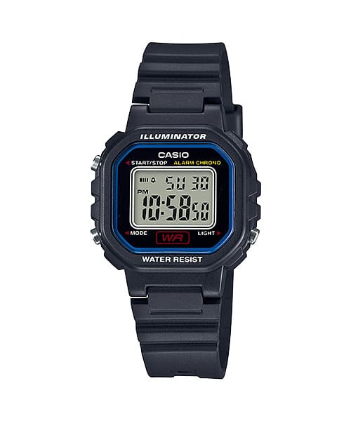 Reloj - CASIO LA-20WH-1C