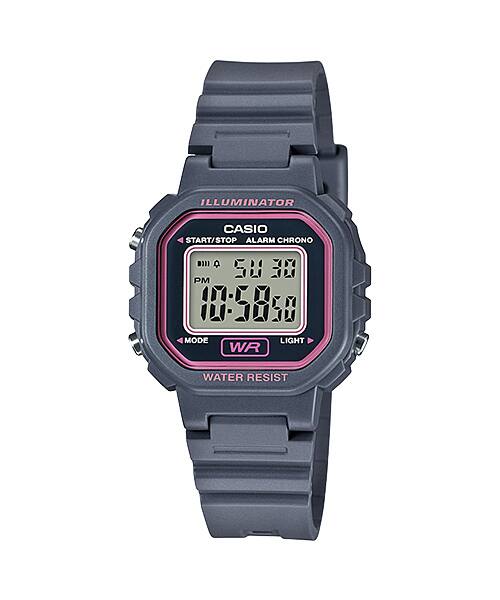 Reloj - CASIO LA-20WH-8A