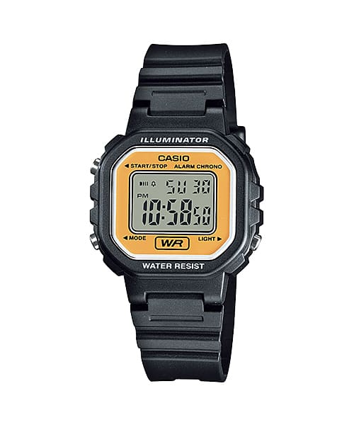 Reloj - CASIO LA-20WH-9A