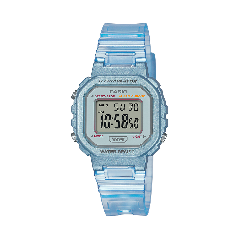 Reloj - CASIO LA-20WHS-2A