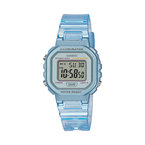 Reloj - CASIO LA-20WHS-2A
