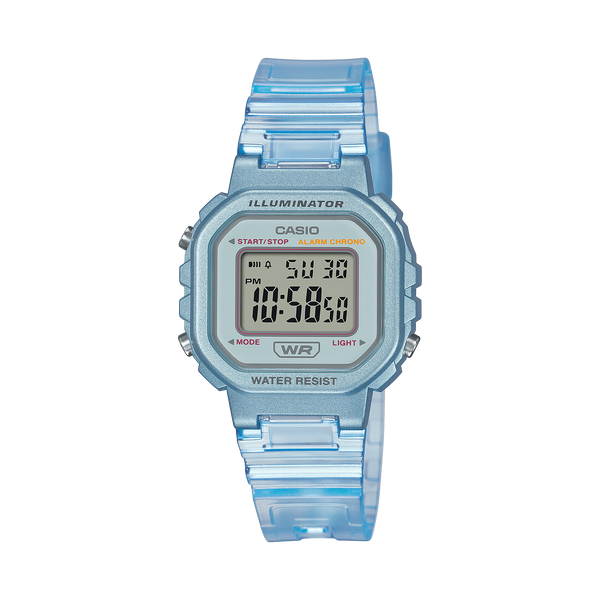 Reloj - CASIO LA-20WHS-2A