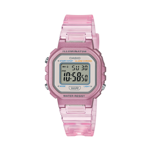 Reloj - CASIO LA-20WHS-4A