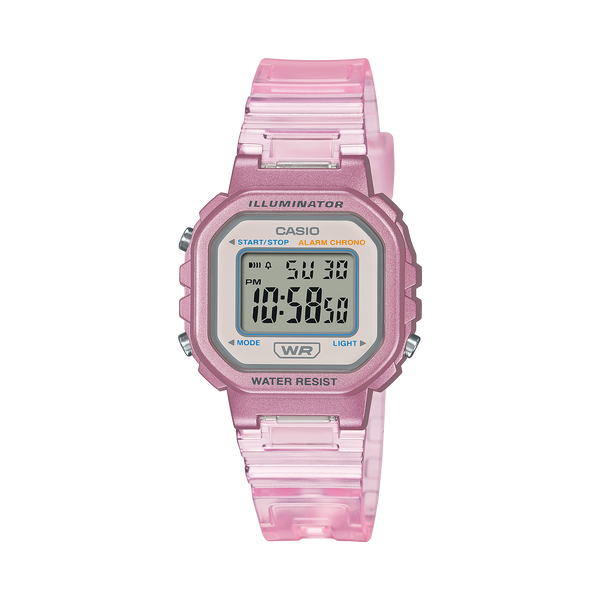 Reloj - CASIO LA-20WHS-4A