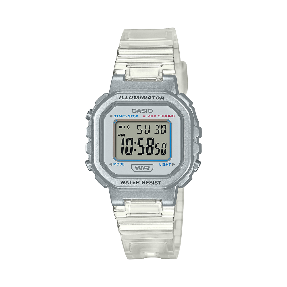 Reloj - CASIO LA-20WHS-7A