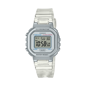 Reloj - CASIO LA-20WHS-7A