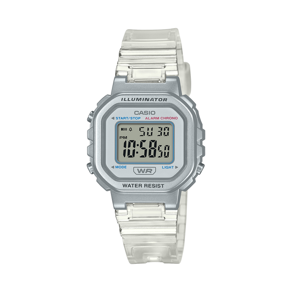 Reloj - CASIO LA-20WHS-7A
