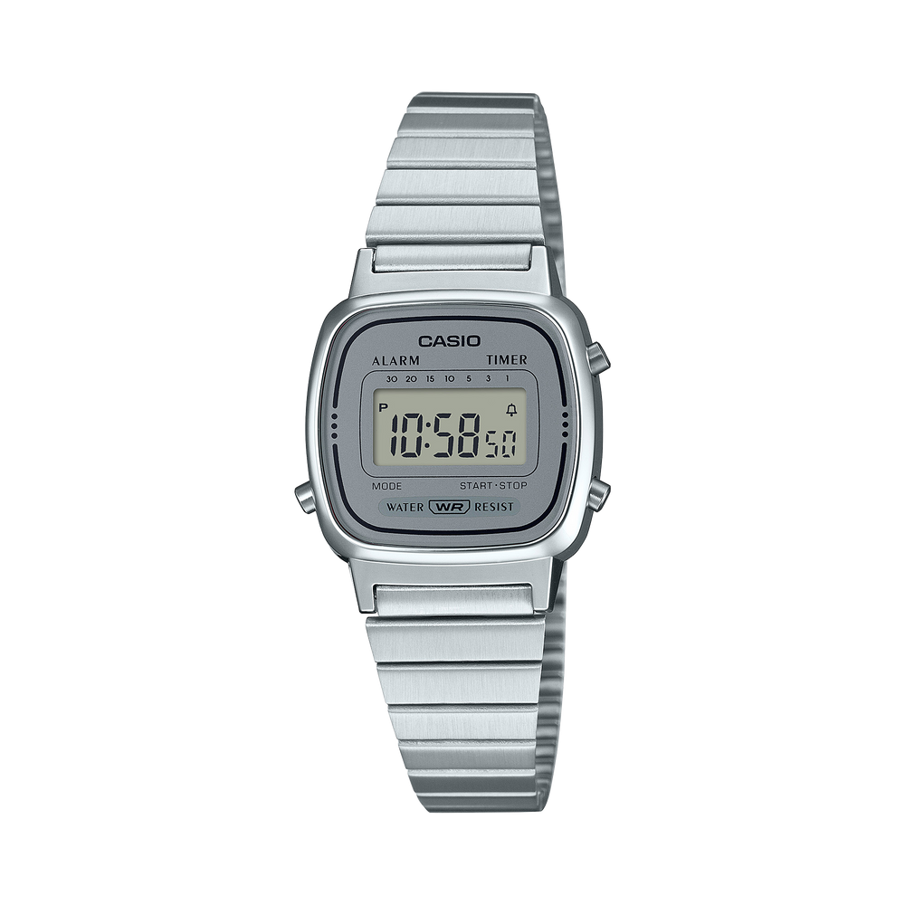 Reloj - CASIO LA670WA-7SDF