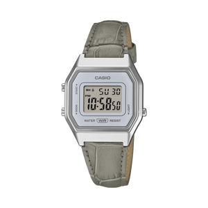 Reloj para dama - CASIO LA680WEL-8A2