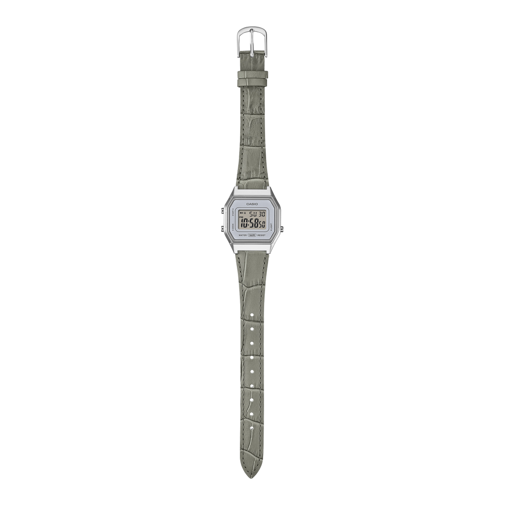 Reloj para dama - CASIO LA680WEL-8A2
