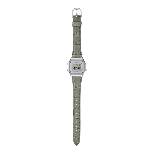 Reloj para dama - CASIO LA680WEL-8A2