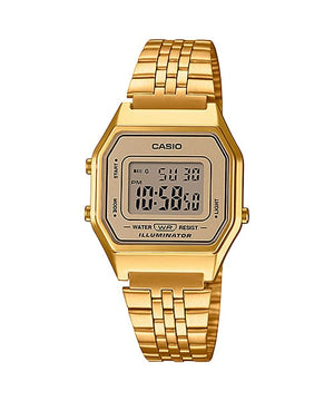 Reloj - CASIO LA680WGA-9