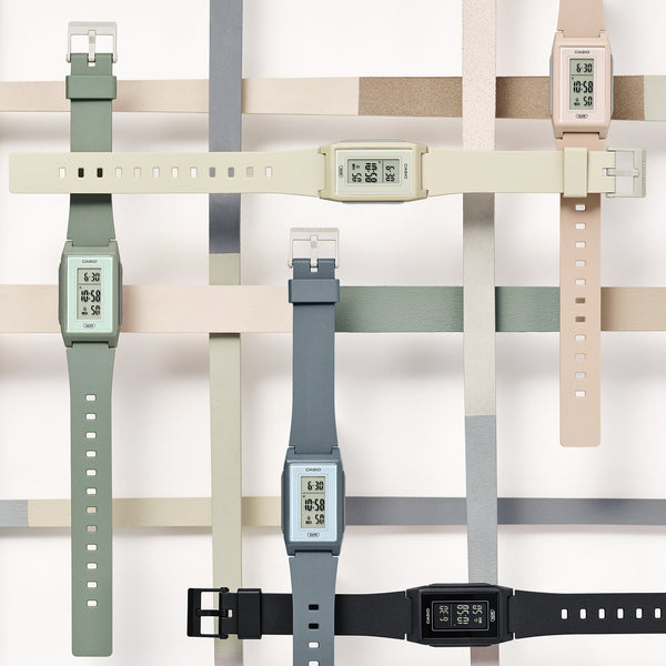 Reloj - CASIO LF-10WH-3DF