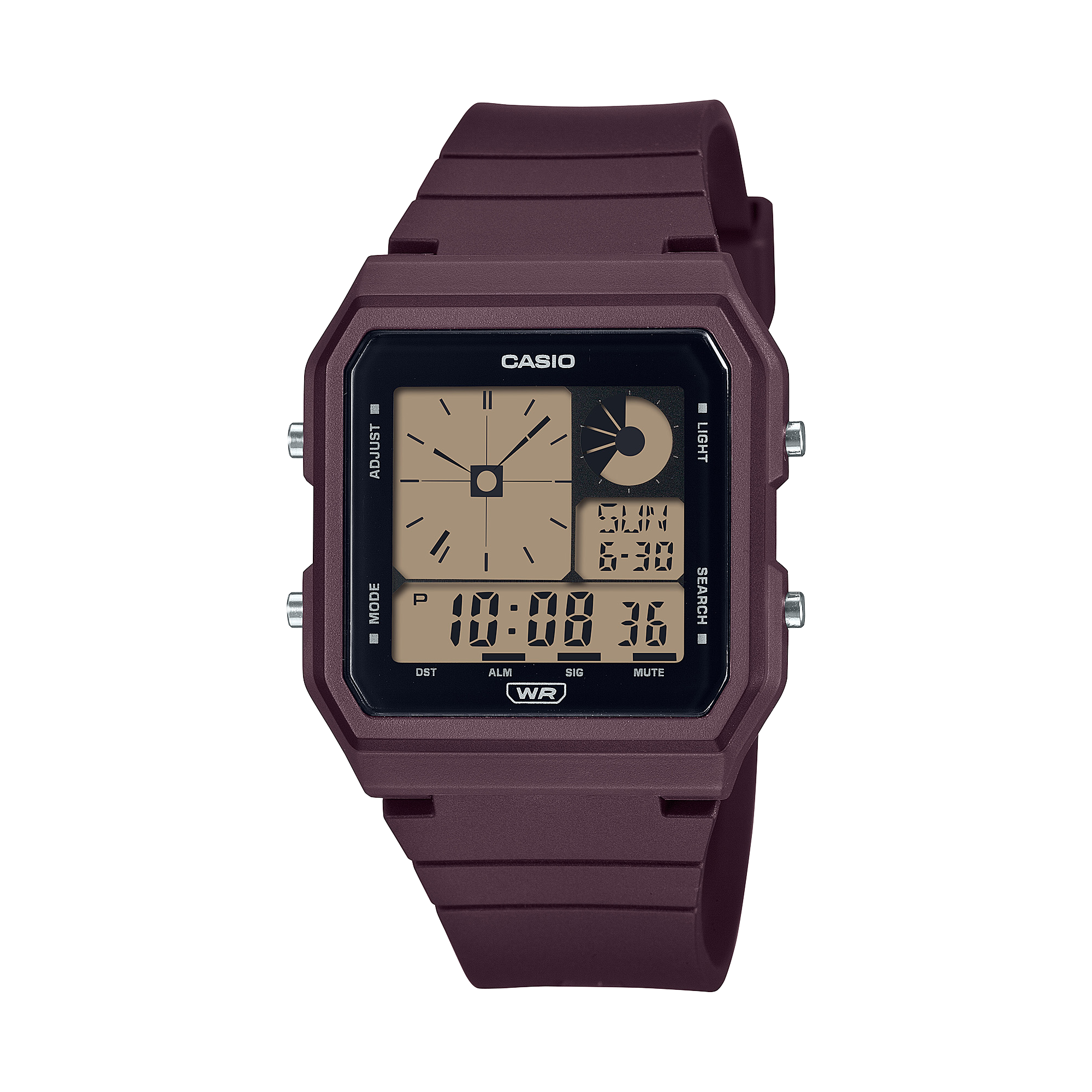 Reloj - CASIO LF-20W-5A