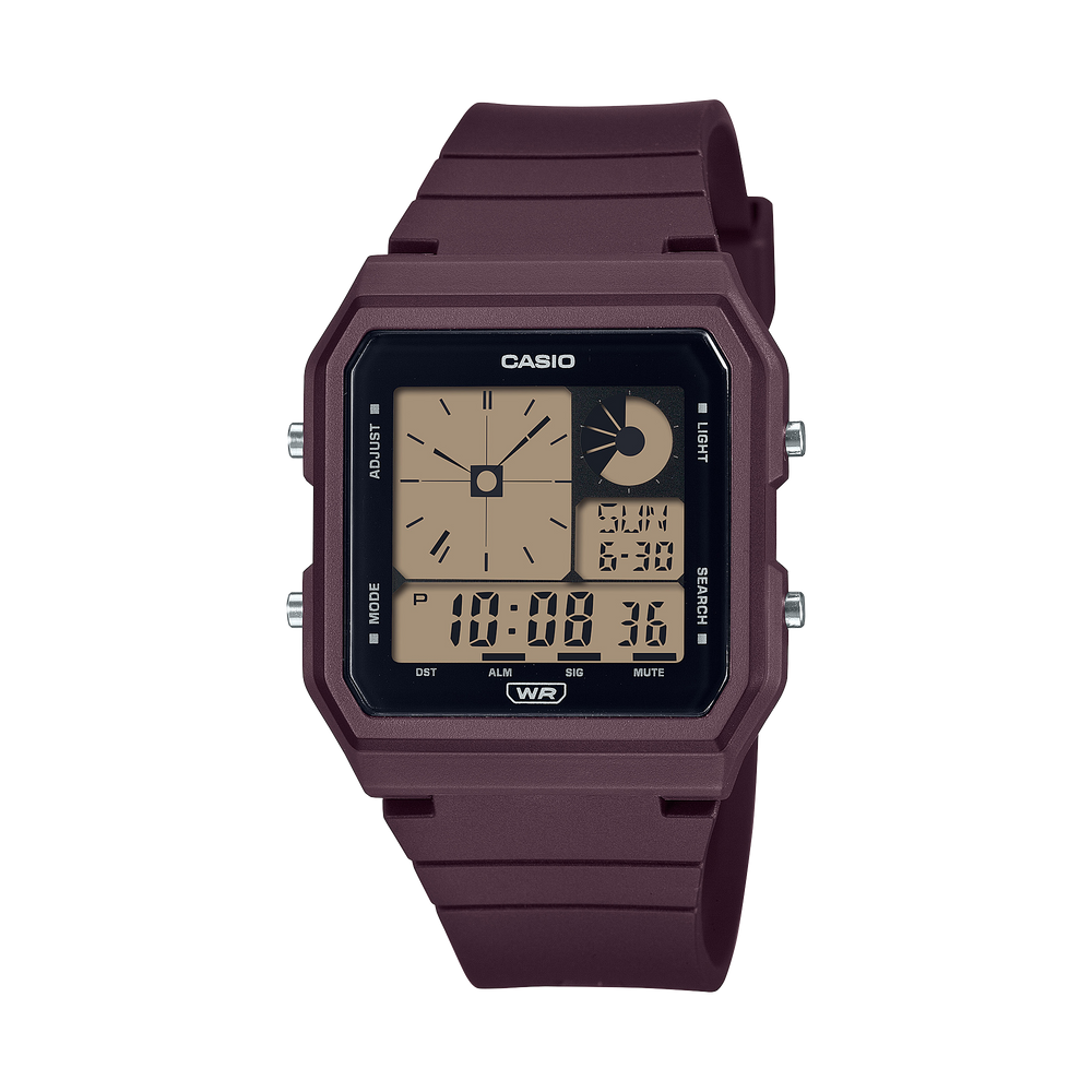 Reloj - CASIO LF-20W-5A
