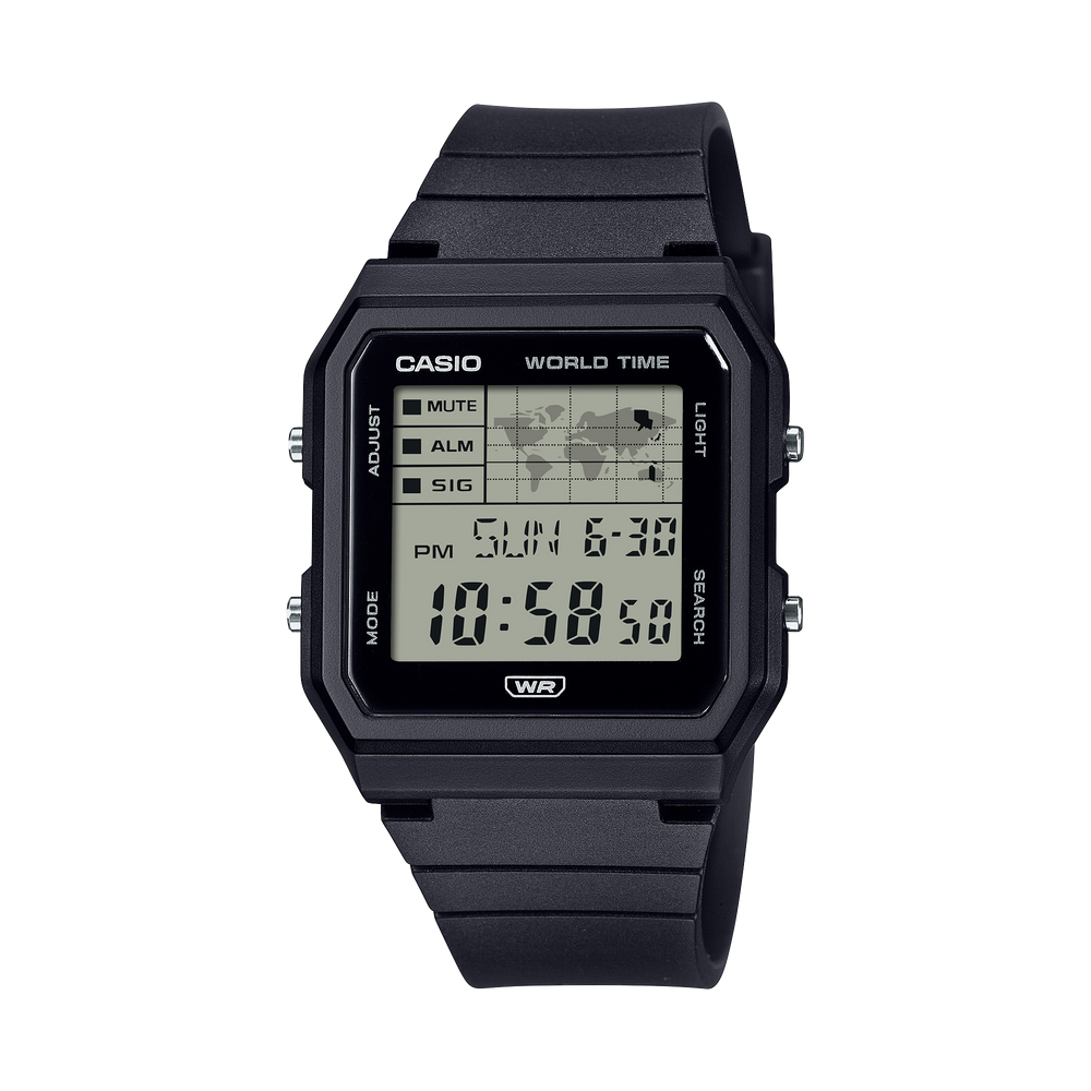 Reloj - CASIO LF-30W-1A
