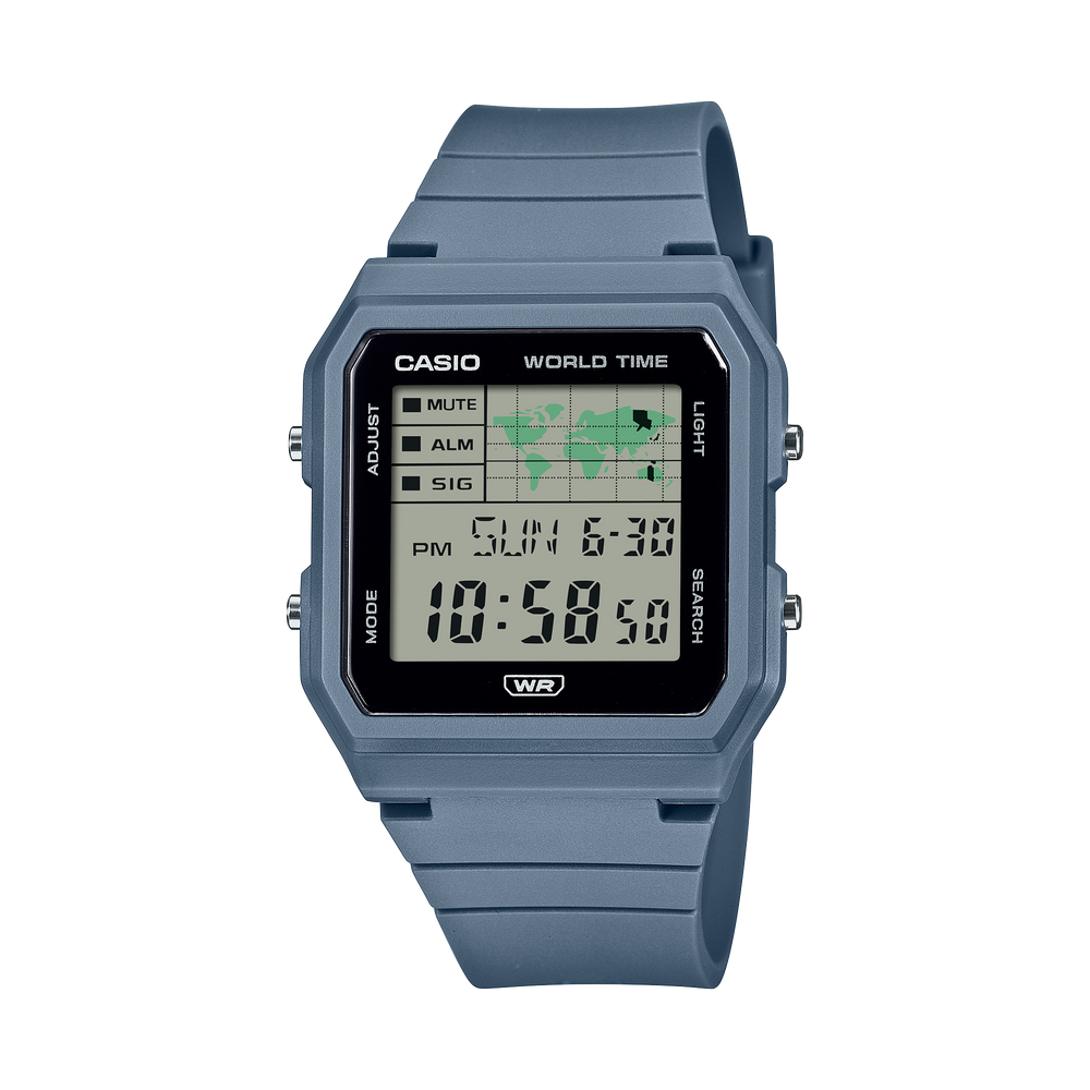 Reloj - CASIO LF-30W-2A