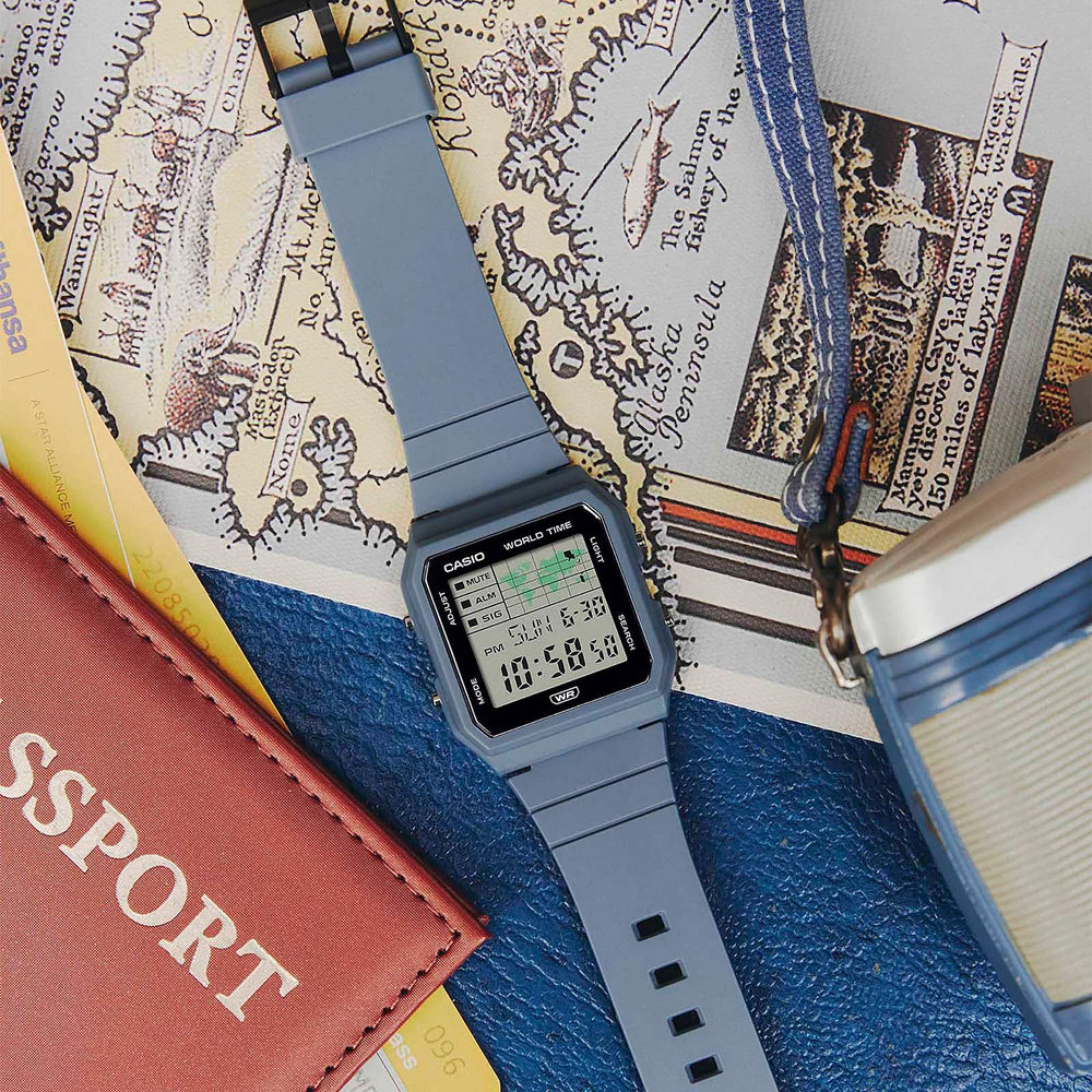 Reloj - CASIO LF-30W-2A