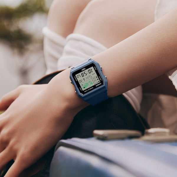 Reloj - CASIO LF-30W-2A