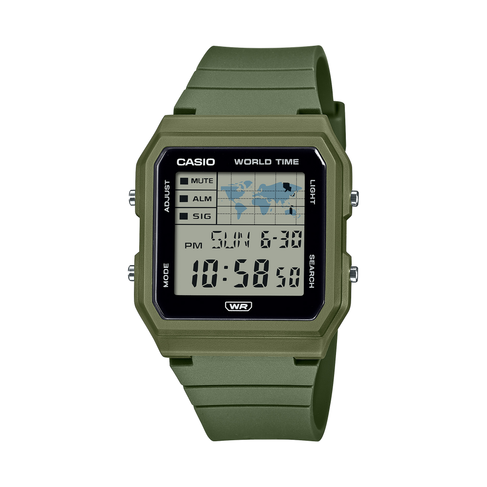 Reloj - CASIO LF-30W-3A