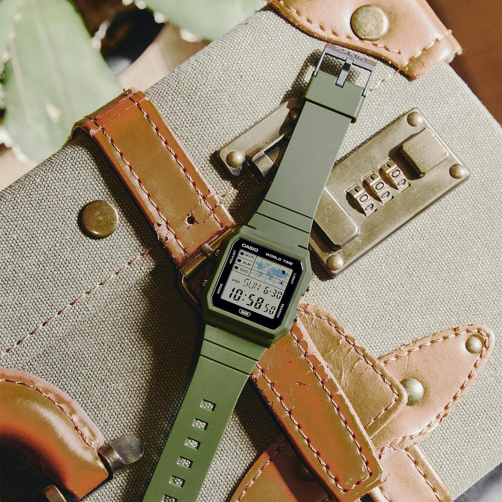 Reloj - CASIO LF-30W-3A