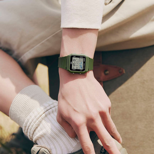 Reloj - CASIO LF-30W-3A