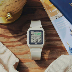 Reloj - CASIO LF-30W-8A