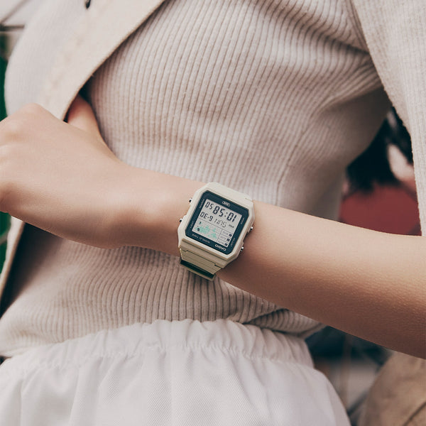 Reloj - CASIO LF-30W-8A