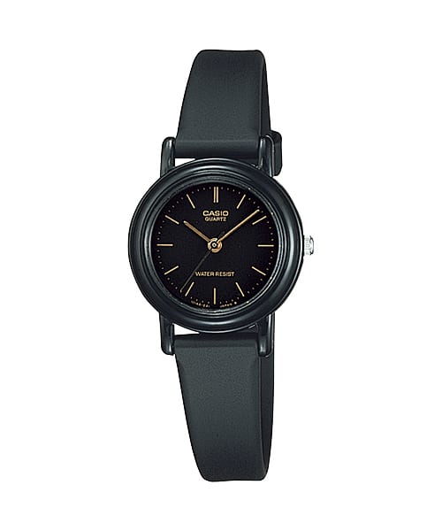 Reloj - CASIO LQ-139AMV-1ELDF