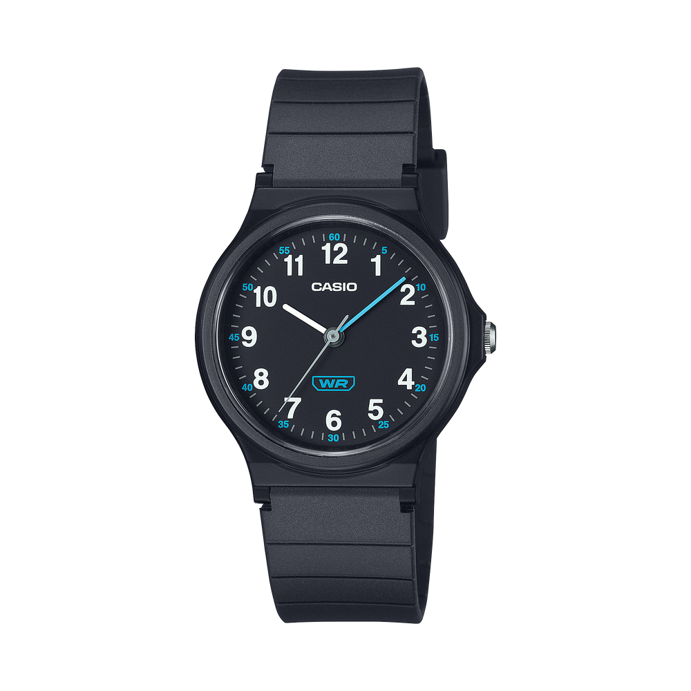 Reloj - CASIO LQ-24B-1B