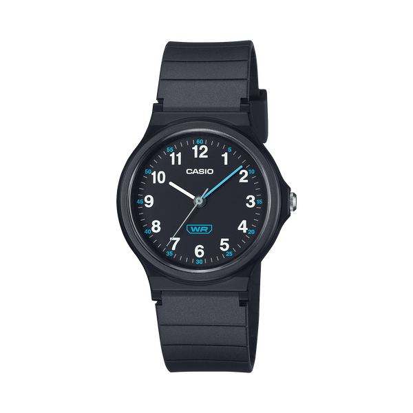 Reloj - CASIO LQ-24B-1B