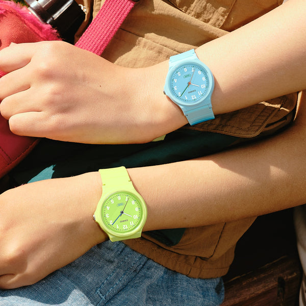 Reloj - CASIO LQ-24B-2B