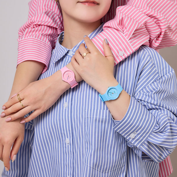 Reloj - CASIO LQ-24B-2B