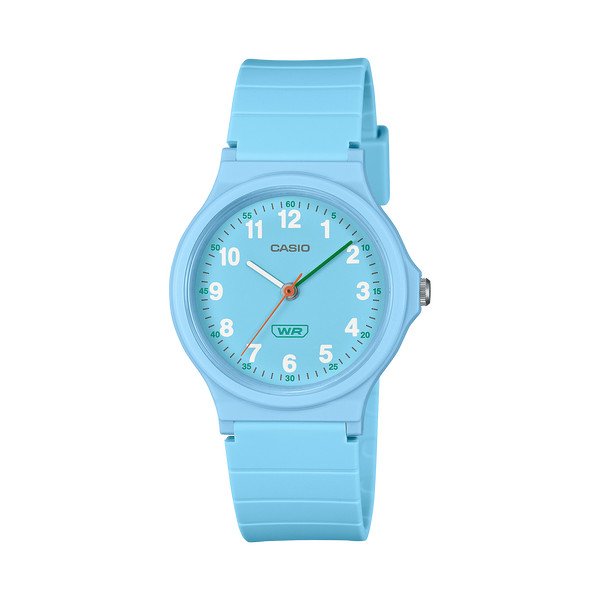 Reloj - CASIO LQ-24B-2B
