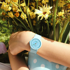 Reloj - CASIO LQ-24B-2B