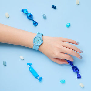 Reloj - CASIO LQ-24B-2B