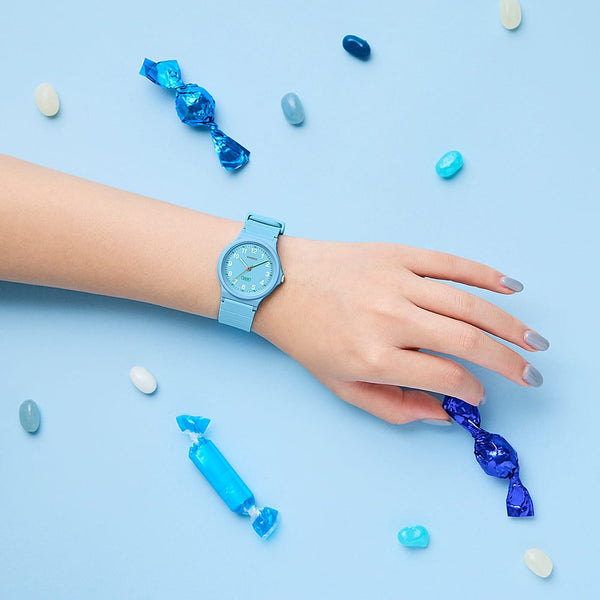 Reloj - CASIO LQ-24B-2B
